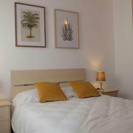 The Apartment 3 Ghaxaq Экстерьер фото