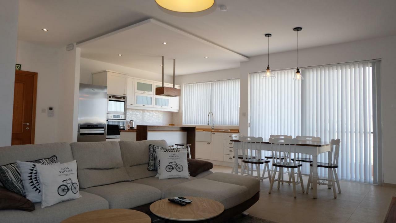 The Apartment 3 Ghaxaq Экстерьер фото