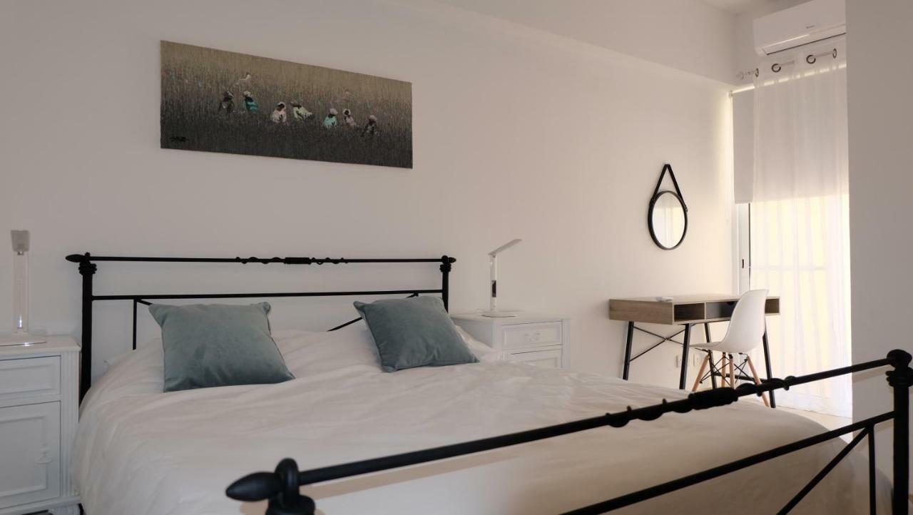 The Apartment 3 Ghaxaq Экстерьер фото