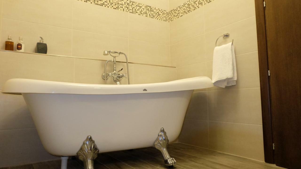 The Apartment 3 Ghaxaq Экстерьер фото
