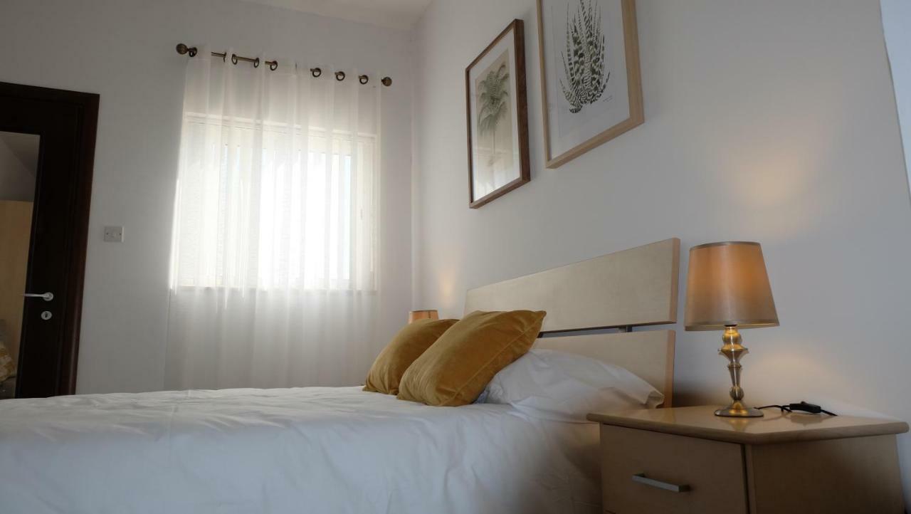 The Apartment 3 Ghaxaq Экстерьер фото