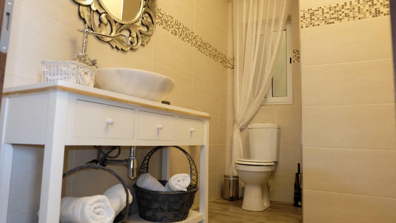 The Apartment 3 Ghaxaq Экстерьер фото