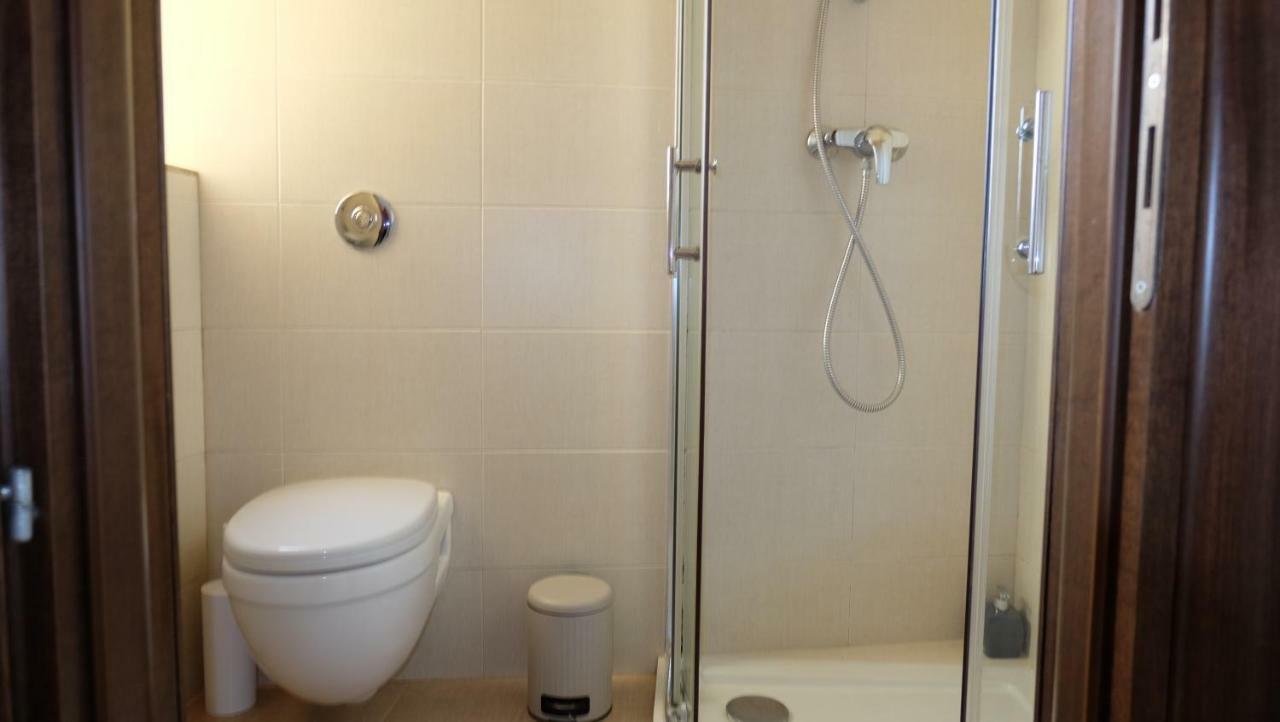The Apartment 3 Ghaxaq Экстерьер фото